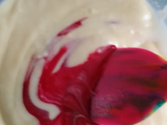 Rührteig "Grundrezept" für Rührteig Geheimnisse - Rezept - Bild Nr. 10