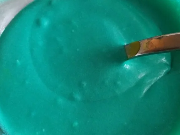 Rührteig "Grundrezept" für Rührteig Geheimnisse - Rezept - Bild Nr. 13