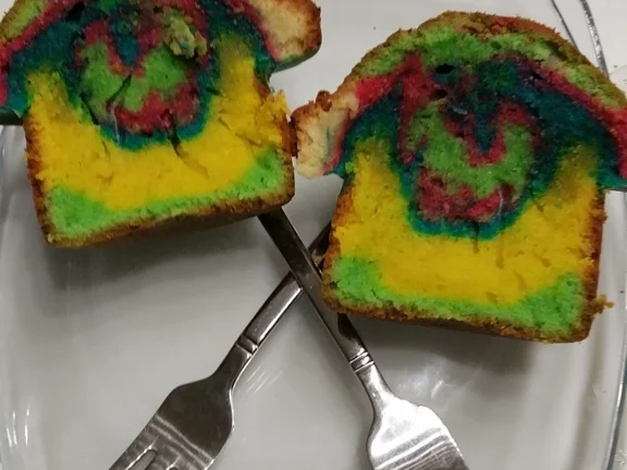 Rührteig "Grundrezept" für Rührteig Geheimnisse - Rezept - Bild Nr. 19