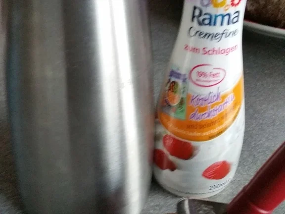 Rührteig "Grundrezept" für Rührteig Geheimnisse - Rezept - Bild Nr. 16