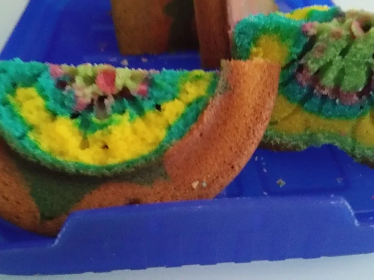 Rührteig "Grundrezept" für Rührteig Geheimnisse - Rezept - Bild Nr. 22