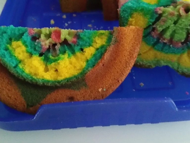 Rührteig "Grundrezept" für Rührteig Geheimnisse - Rezept - Bild Nr. 21