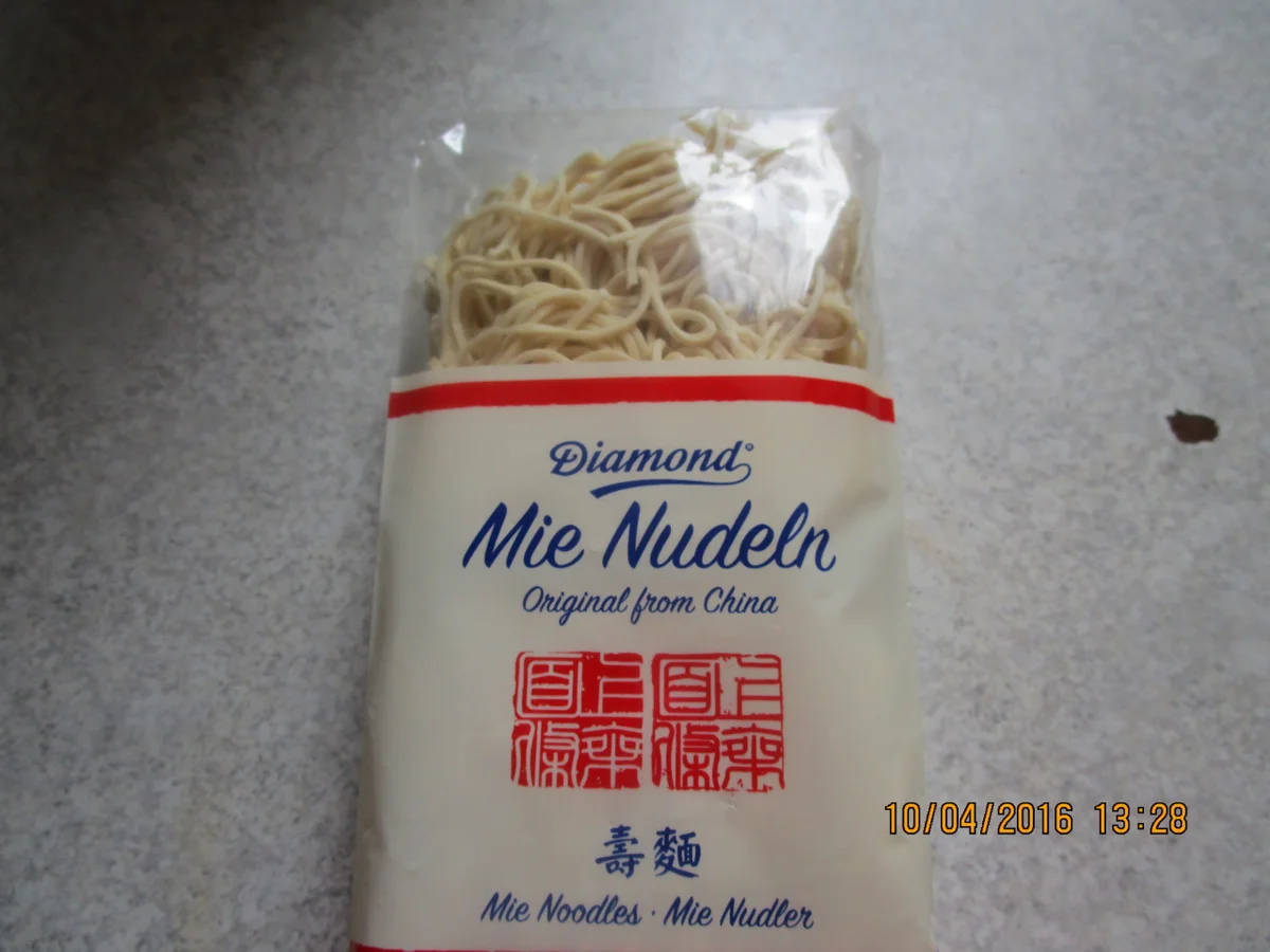 Garnelen nach Szechuan-Art - Rezept - Bild Nr. 6