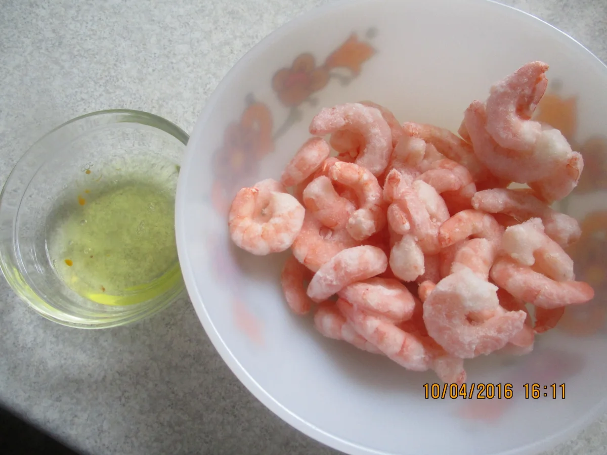 Garnelen nach Szechuan-Art - Rezept - Bild Nr. 9