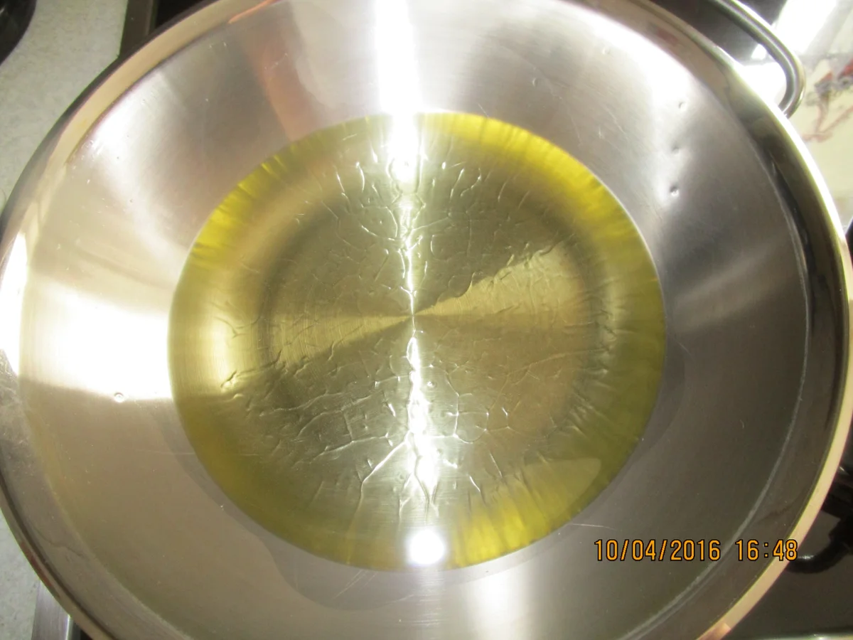 Garnelen nach Szechuan-Art - Rezept - Bild Nr. 16