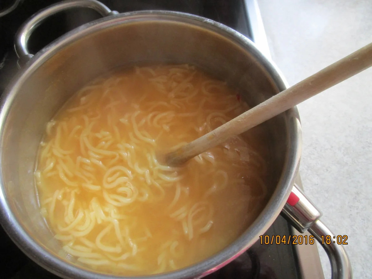 Garnelen nach Szechuan-Art - Rezept - Bild Nr. 23