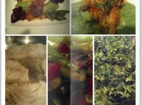 Kabeljau mit karamelisiertem Kümmel à la Biggi - Rezept - Bild Nr. 22