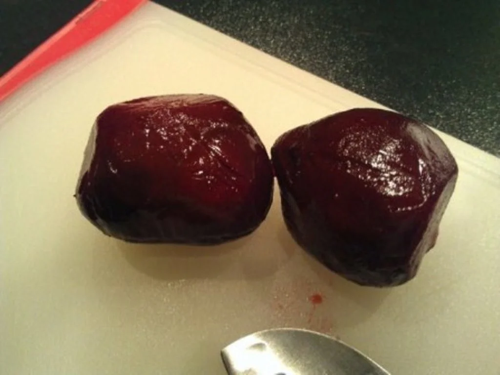 Kabeljau mit karamelisiertem Kümmel à la Biggi - Rezept - Bild Nr. 3