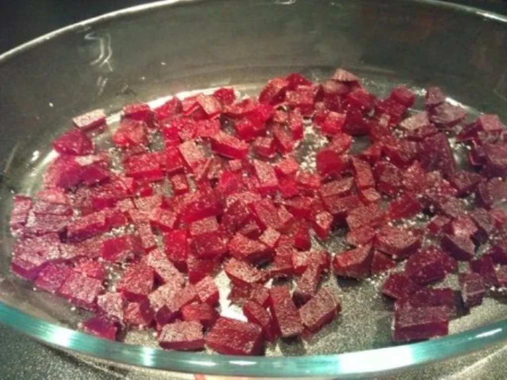 Kabeljau mit karamelisiertem Kümmel à la Biggi - Rezept - Bild Nr. 4