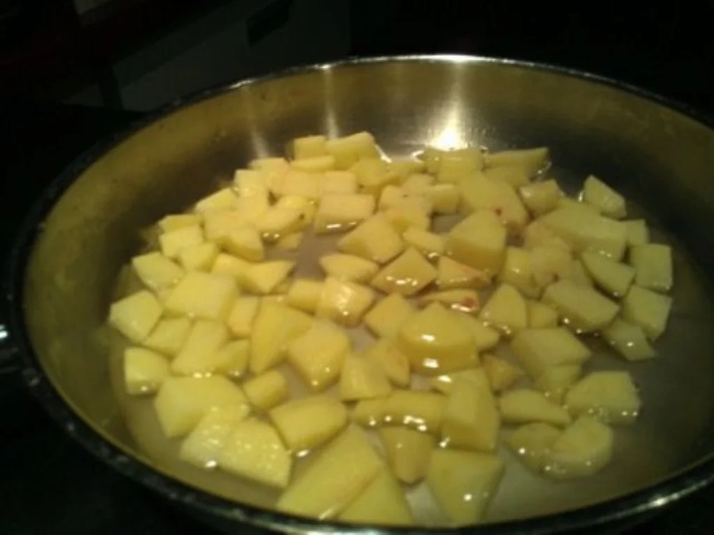 Kabeljau mit karamelisiertem Kümmel à la Biggi - Rezept - Bild Nr. 8