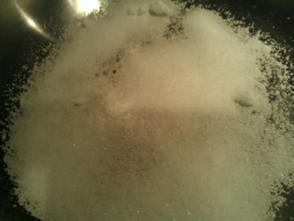 Kabeljau mit karamelisiertem Kümmel à la Biggi - Rezept - Bild Nr. 13