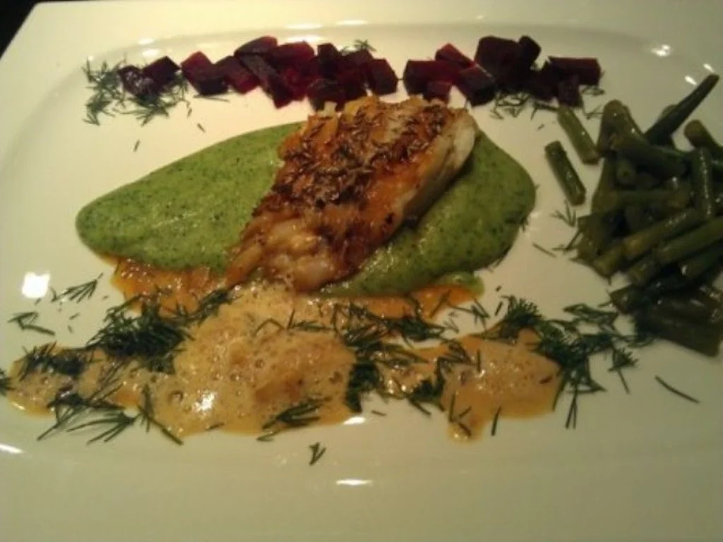 Kabeljau mit karamelisiertem Kümmel à la Biggi - Rezept - Bild Nr. 17