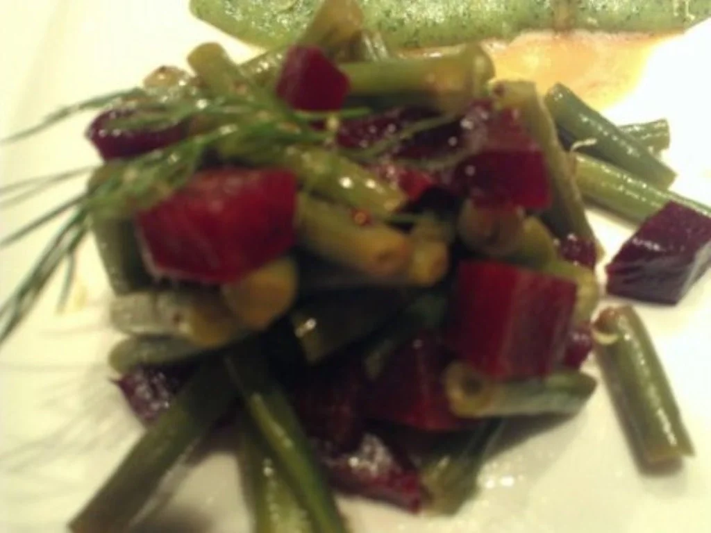 Kabeljau mit karamelisiertem Kümmel à la Biggi - Rezept - Bild Nr. 15