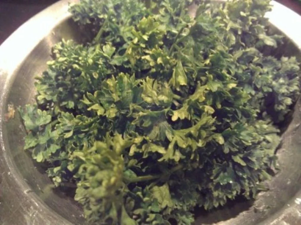 Kabeljau mit karamelisiertem Kümmel à la Biggi - Rezept - Bild Nr. 9