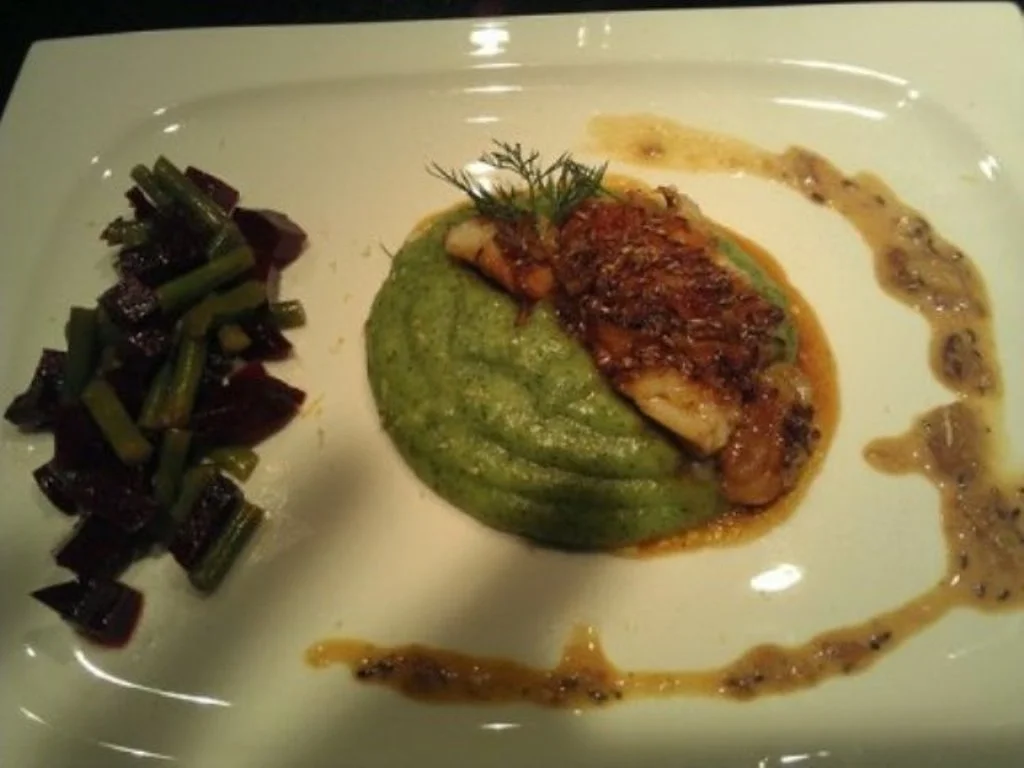 Kabeljau mit karamelisiertem Kümmel à la Biggi - Rezept - Bild Nr. 23