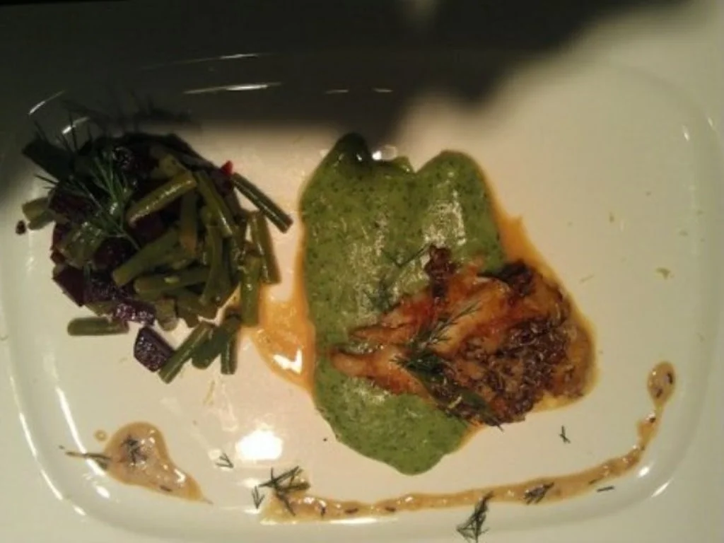 Kabeljau mit karamelisiertem Kümmel à la Biggi - Rezept - Bild Nr. 19