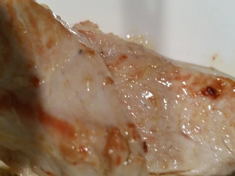 Rezept: Putenfilet mit zartem Porrèegemüse à la Biggi Bild Nr. 9 Putenfilet mit zartem Porrèegemüse à la Biggi - Rezept - Bild Nr. 9