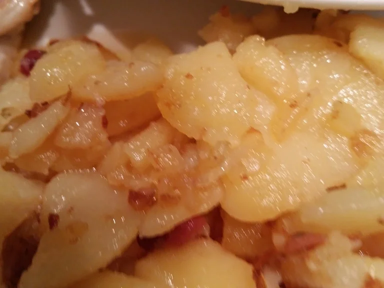 Rezept: Putenfilet mit zartem Porrèegemüse à la Biggi Bild Nr. 13 Putenfilet mit zartem Porrèegemüse à la Biggi - Rezept - Bild Nr. 13