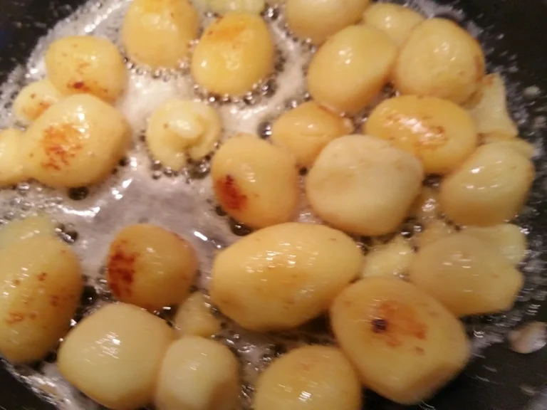 Rezept: Hähnchenbrust Medallions mit Rotkohl à la Biggi Bild Nr. 8 Hähnchenbrust Medallions mit Rotkohl à la Biggi - Rezept - Bild Nr. 8