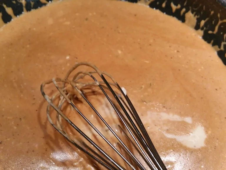 Rezept: Hähnchenbrust Medallions mit Rotkohl à la Biggi Bild Nr. 15 Hähnchenbrust Medallions mit Rotkohl à la Biggi - Rezept - Bild Nr. 15