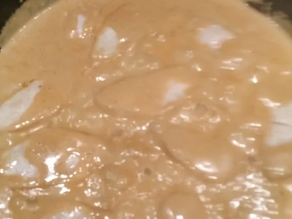 Rezept: Hähnchenbrust Medallions mit Rotkohl à la Biggi Bild Nr. 17 Hähnchenbrust Medallions mit Rotkohl à la Biggi - Rezept - Bild Nr. 17