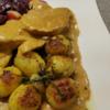 Hähnchenbrust Medallions mit Rotkohl à la Biggi - Rezept - Bild Nr. 25