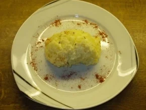 Quargelaufstrich - Rezept