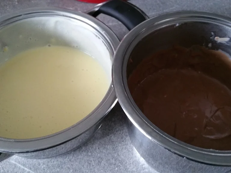 Rezept: Willi`s "Birthday Torte" Bild Nr. 8 Willi`s "Birthday Torte" - Rezept - Bild Nr. 8