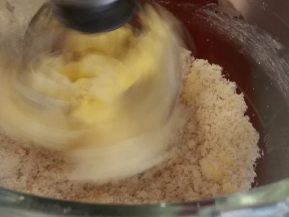 Rezept: Willi`s "Birthday Torte" Bild Nr. 7 Willi`s "Birthday Torte" - Rezept - Bild Nr. 7