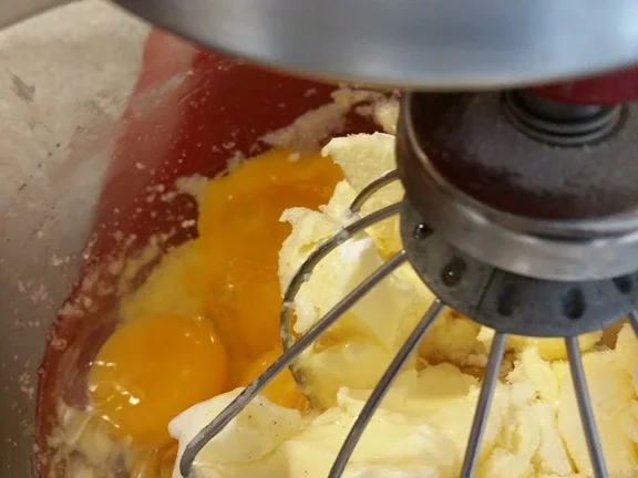 Rezept: Willi`s "Birthday Torte" Bild Nr. 9 Willi`s "Birthday Torte" - Rezept - Bild Nr. 9