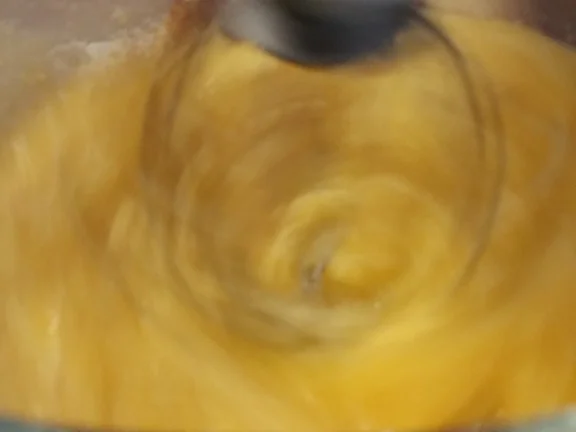 Rezept: Willi`s "Birthday Torte" Bild Nr. 11 Willi`s "Birthday Torte" - Rezept - Bild Nr. 11