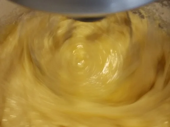 Rezept: Willi`s "Birthday Torte" Bild Nr. 13 Willi`s "Birthday Torte" - Rezept - Bild Nr. 13