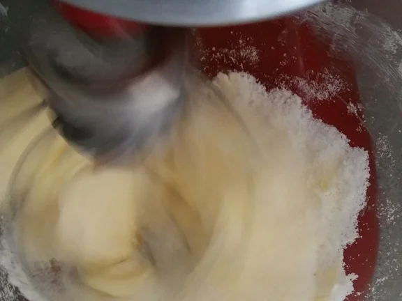 Rezept: Willi`s "Birthday Torte" Bild Nr. 14 Willi`s "Birthday Torte" - Rezept - Bild Nr. 14