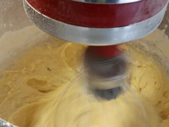 Rezept: Willi`s "Birthday Torte" Bild Nr. 17 Willi`s "Birthday Torte" - Rezept - Bild Nr. 17