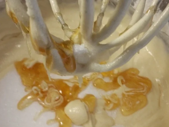 Rezept: Willi`s "Birthday Torte" Bild Nr. 16 Willi`s "Birthday Torte" - Rezept - Bild Nr. 16