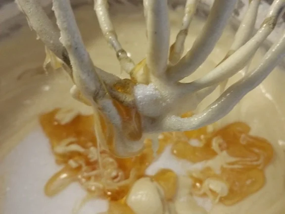 Rezept: Willi`s "Birthday Torte" Bild Nr. 19 Willi`s "Birthday Torte" - Rezept - Bild Nr. 19