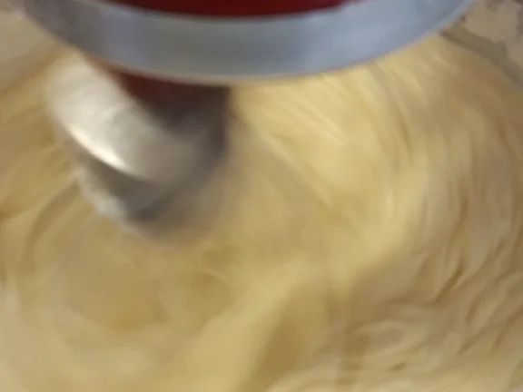 Rezept: Willi`s "Birthday Torte" Bild Nr. 18 Willi`s "Birthday Torte" - Rezept - Bild Nr. 18