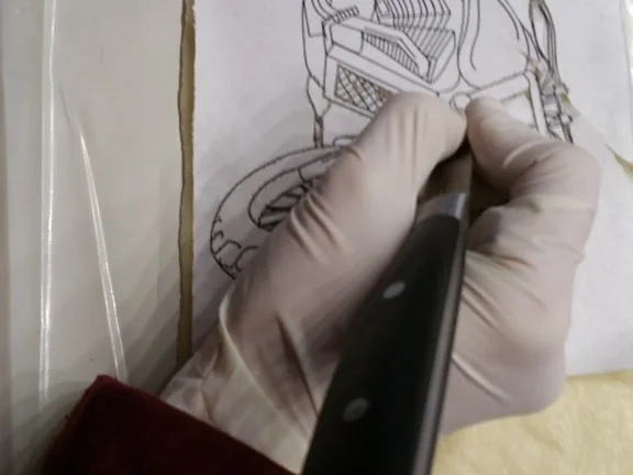 Rezept: Willi`s "Birthday Torte" Bild Nr. 21 Willi`s "Birthday Torte" - Rezept - Bild Nr. 21