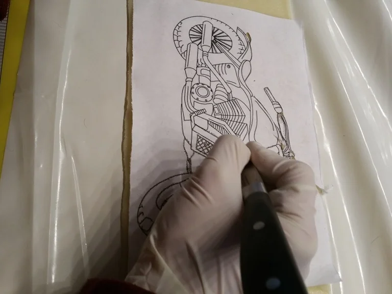 Rezept: Willi`s "Birthday Torte" Bild Nr. 22 Willi`s "Birthday Torte" - Rezept - Bild Nr. 22