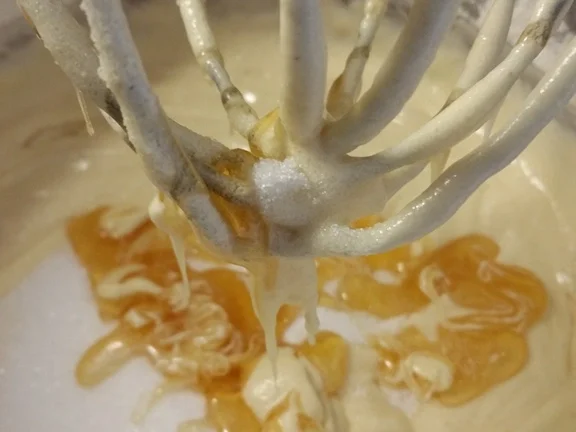 Rezept: Willi`s "Birthday Torte" Bild Nr. 20 Willi`s "Birthday Torte" - Rezept - Bild Nr. 20