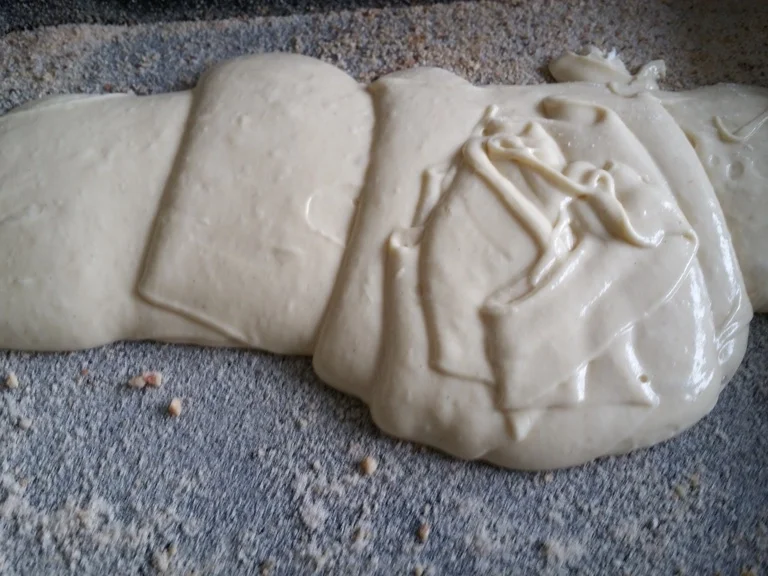 Rezept: Willi`s "Birthday Torte" Bild Nr. 29 Willi`s "Birthday Torte" - Rezept - Bild Nr. 29