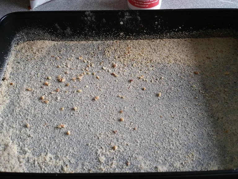 Rezept: Willi`s "Birthday Torte" Bild Nr. 30 Willi`s "Birthday Torte" - Rezept - Bild Nr. 30