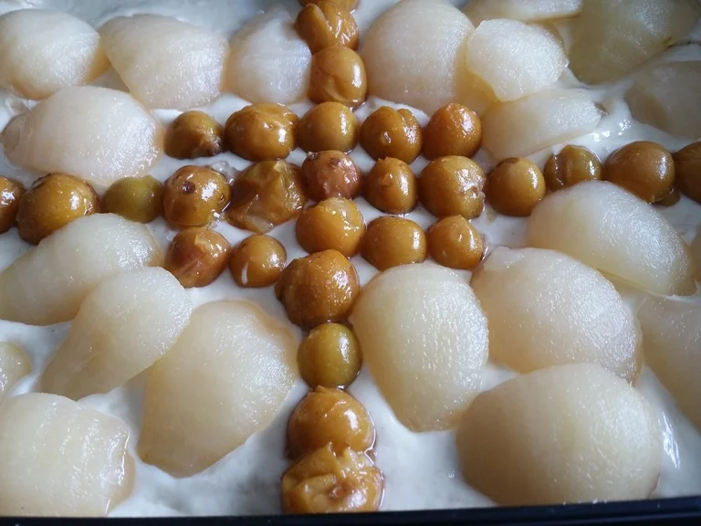 Rezept: Willi`s "Birthday Torte" Bild Nr. 31 Willi`s "Birthday Torte" - Rezept - Bild Nr. 31