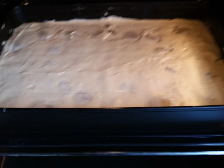 Rezept: Willi`s "Birthday Torte" Bild Nr. 33 Willi`s "Birthday Torte" - Rezept - Bild Nr. 33