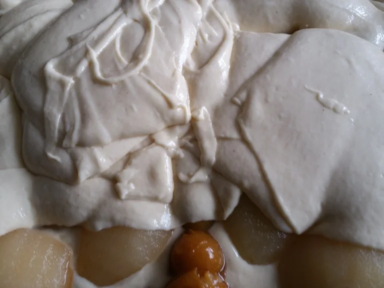 Rezept: Willi`s "Birthday Torte" Bild Nr. 32 Willi`s "Birthday Torte" - Rezept - Bild Nr. 32