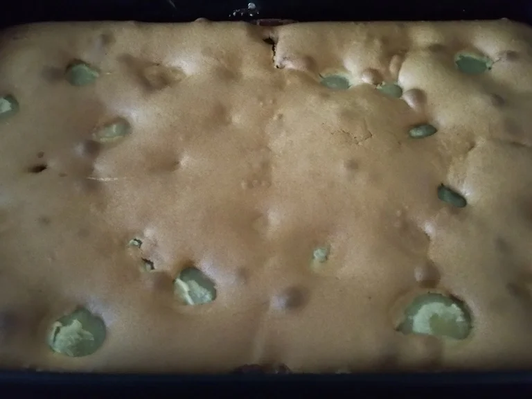 Rezept: Willi`s "Birthday Torte" Bild Nr. 38 Willi`s "Birthday Torte" - Rezept - Bild Nr. 38