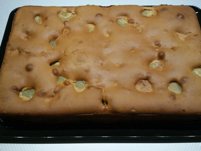 Rezept: Willi`s "Birthday Torte" Bild Nr. 42 Willi`s "Birthday Torte" - Rezept - Bild Nr. 42