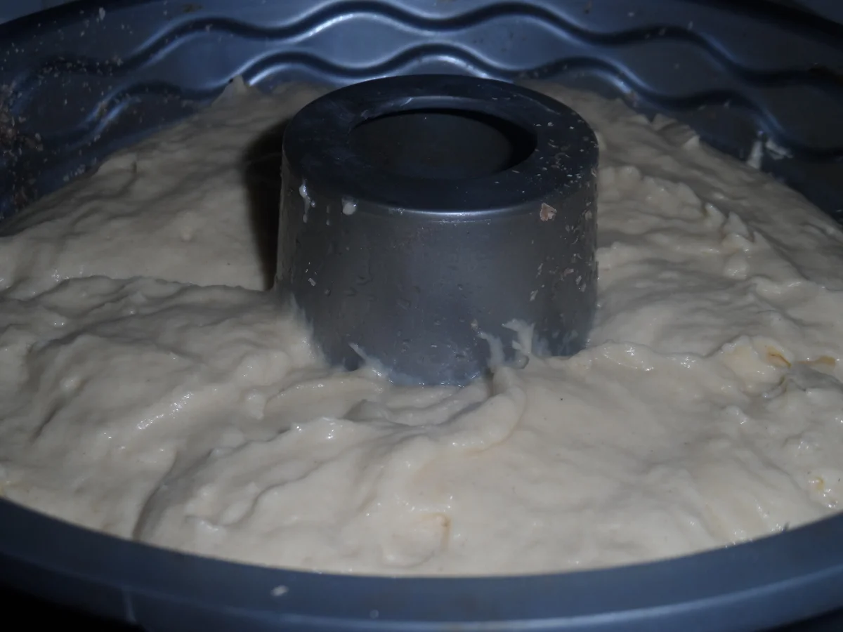 BiNe` S APFEL - EIERLIKÖRKUCHEN - Rezept - Bild Nr. 6