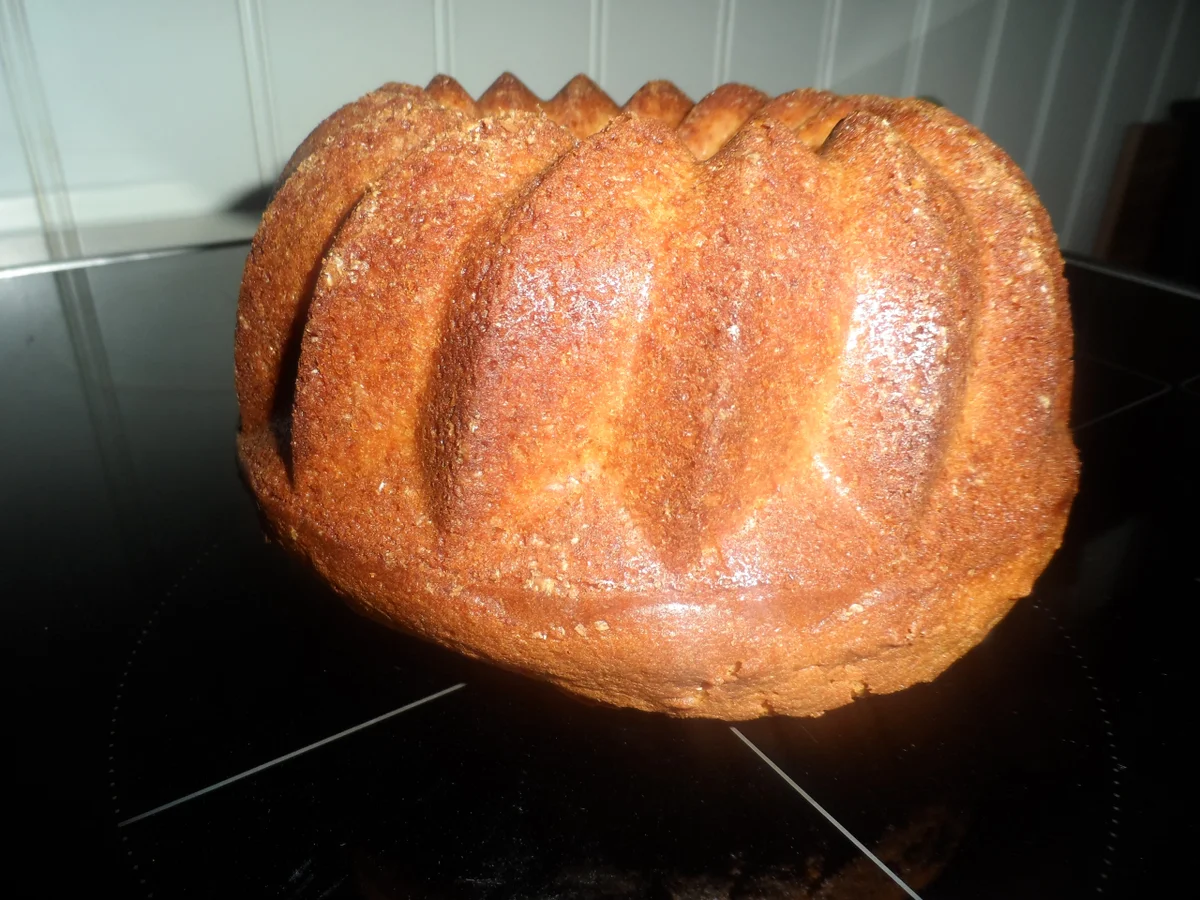 BiNe` S APFEL - EIERLIKÖRKUCHEN - Rezept - Bild Nr. 7