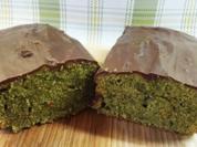 Matcha-Kuchen  - Rezept